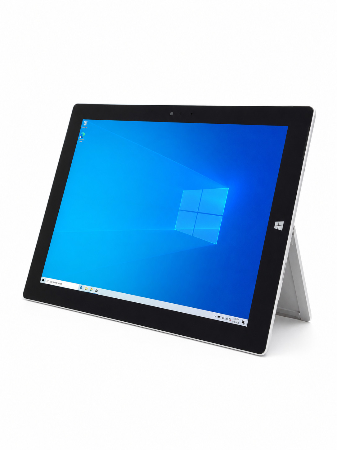 Microsoft Surface 3, Intel Atom x7-Z8700 @ 1.6GHz, 4GB RAM, 64GB SSD