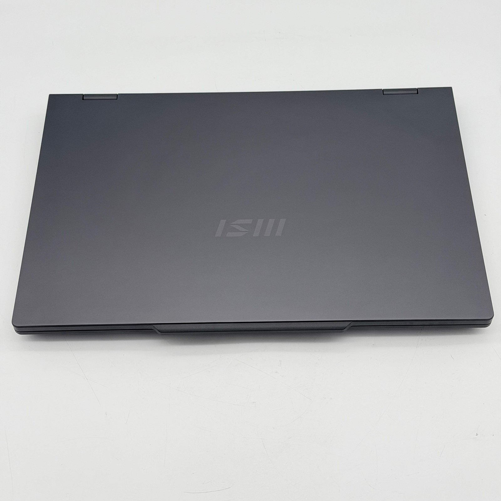 MSI VenturePro 16 Laptop Intel Core 7 240H RTX 5050 32GB RAM 1TB SSD Gray T