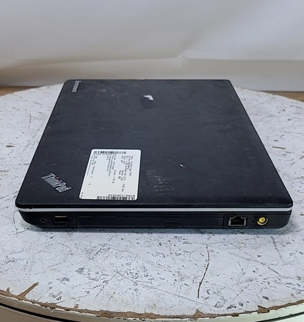 LENOVO ThinkPad Edge E545 20B2000KUS Laptop AMD A8-5550M 8GB 500GB SEE NOTES