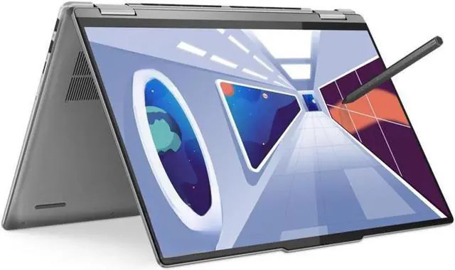 Lenovo Yoga 7 16IRL8 2-in-1 2023 16 in FHD+ 512GB SSD i5-1335U 8GB RAM