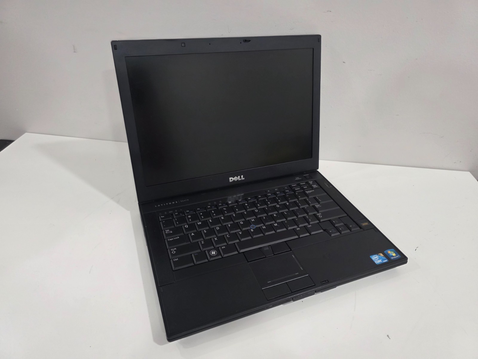 Dell Latitude E6410 Intel Core i5 CPU M 560 2GB