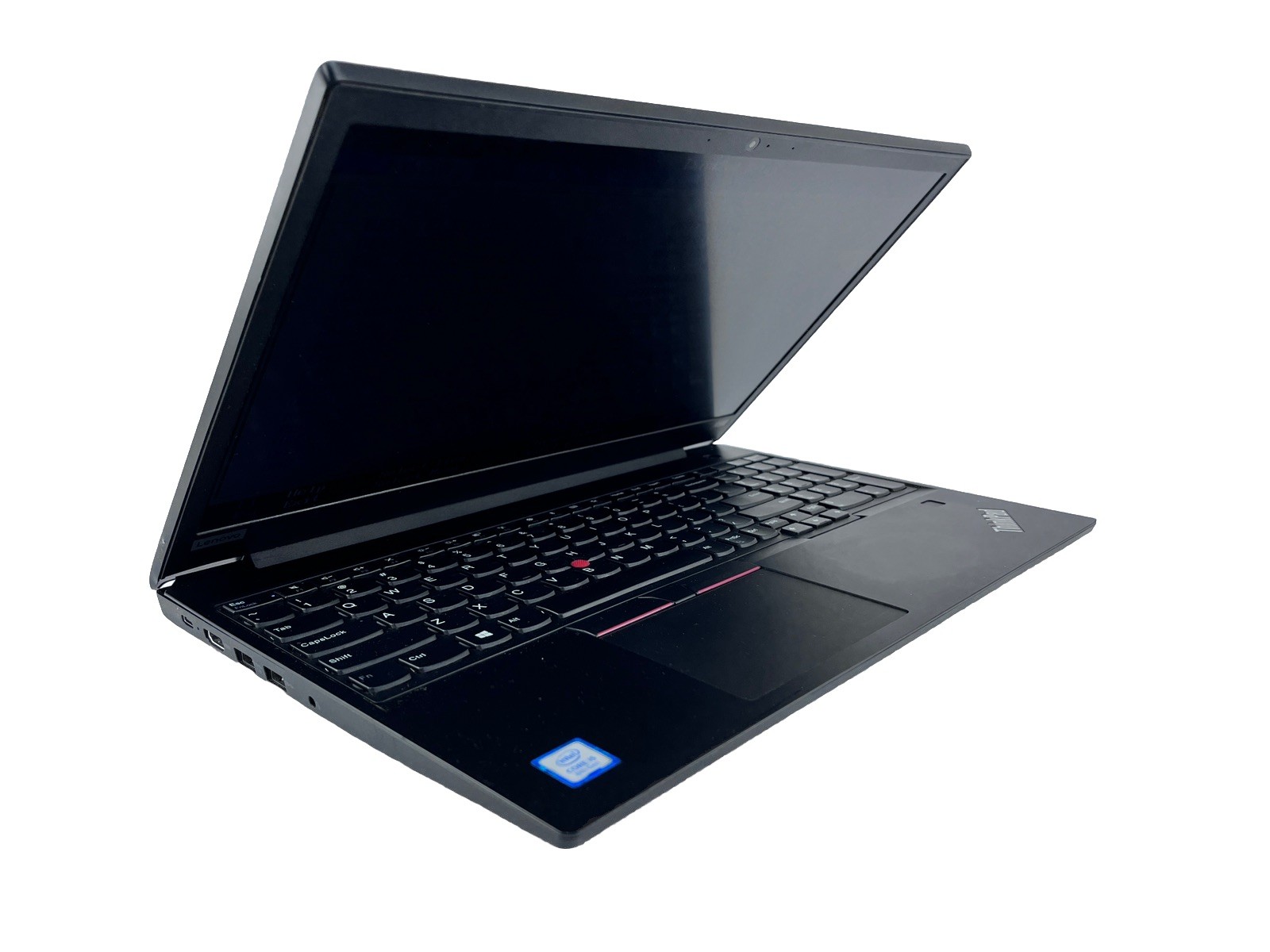 Lenovo ThinkPad E590 i5-8265U @ 1.6GHz 8GB RAM 256GB *Grade C*