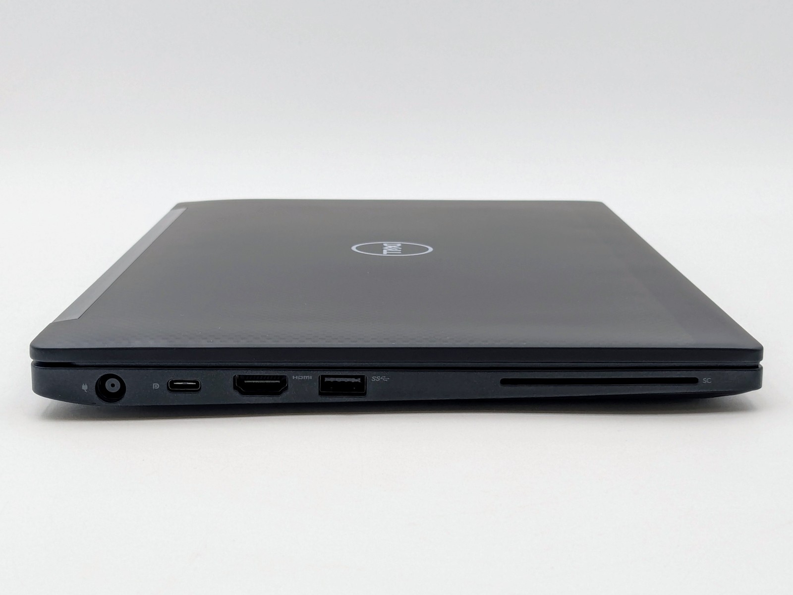 Dell Latitude 7390 13″ FHD Touch I5-8350U 512GB 16GB W11P Backlit FPR IRCam
