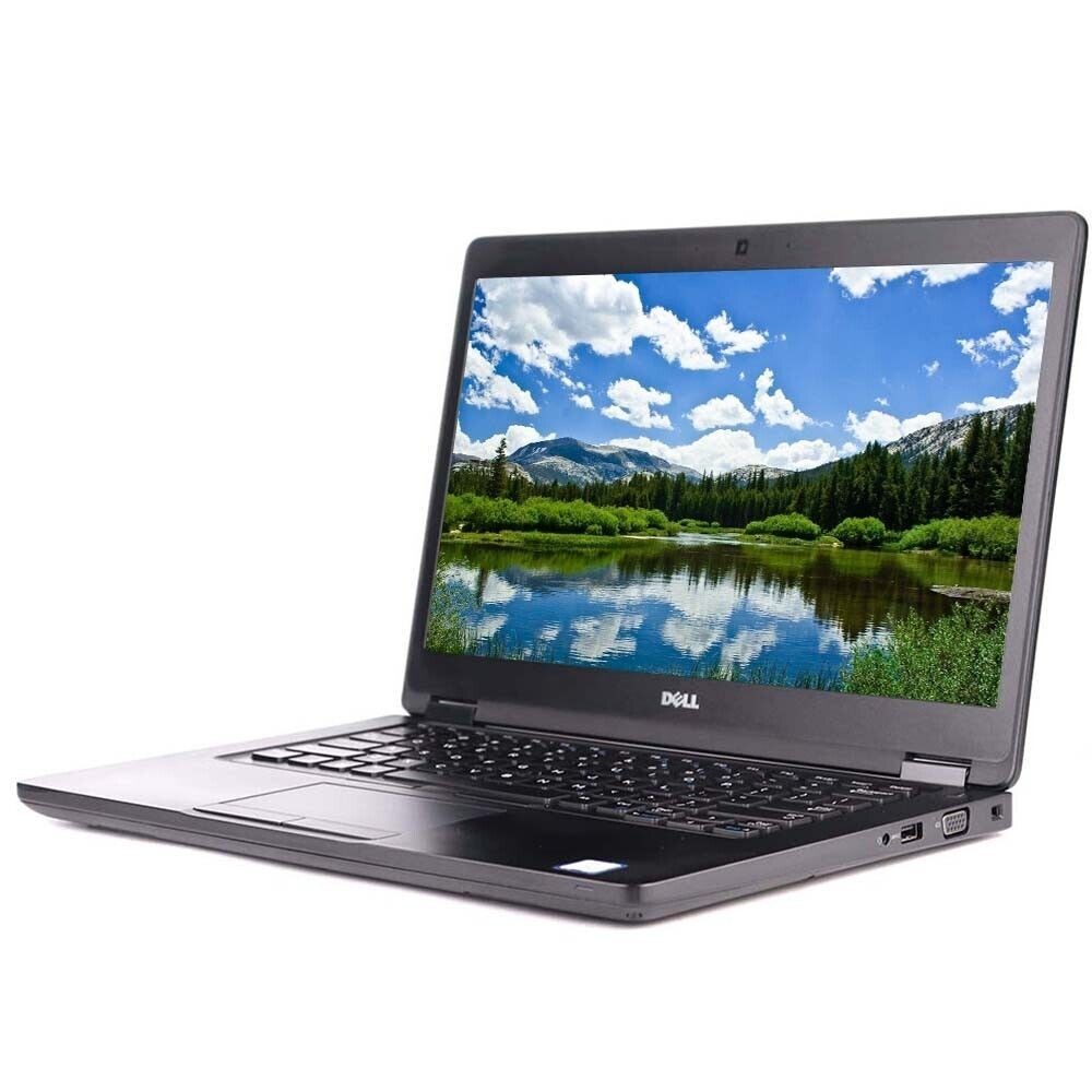 HP ZBook Firefly 15 G7 15.6” FHD Laptop Core i5 16GB RAM 512GB SSD Windows 11