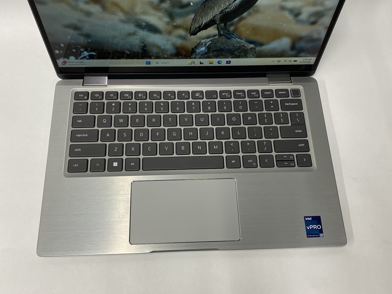 Dell Latitude 7430 – Grade B – Touch FHD – i7-1265U – 16GB – 256SSD – W11P