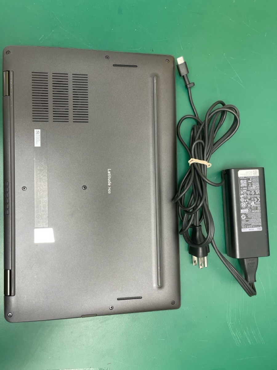 DELL COMPUTER P136G 16 GB, 256GB (2021) (EZ5000448)