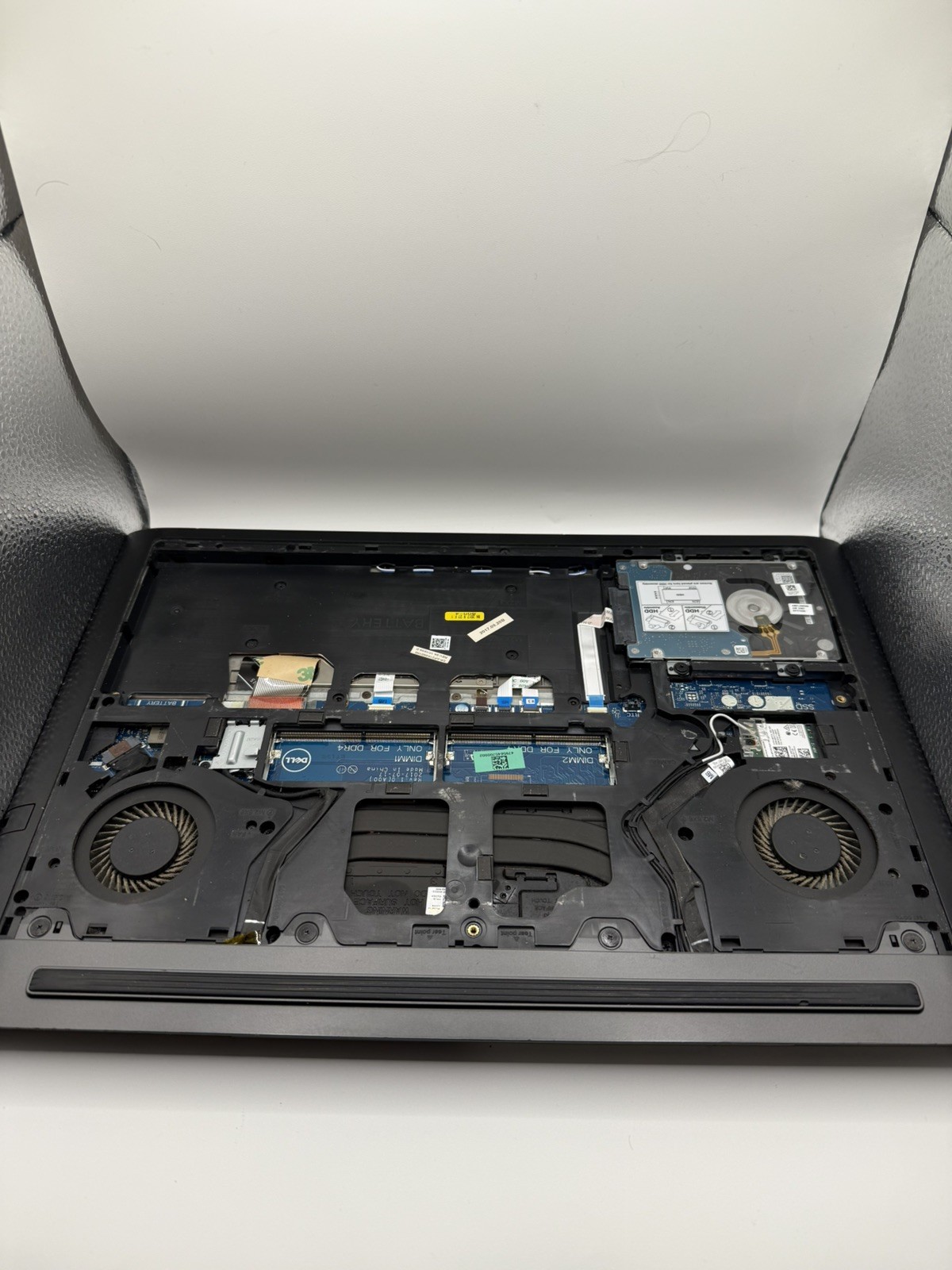 Dell Inspiron 15 7577 Laptop Core I7 7th Gen, GTX 1060
