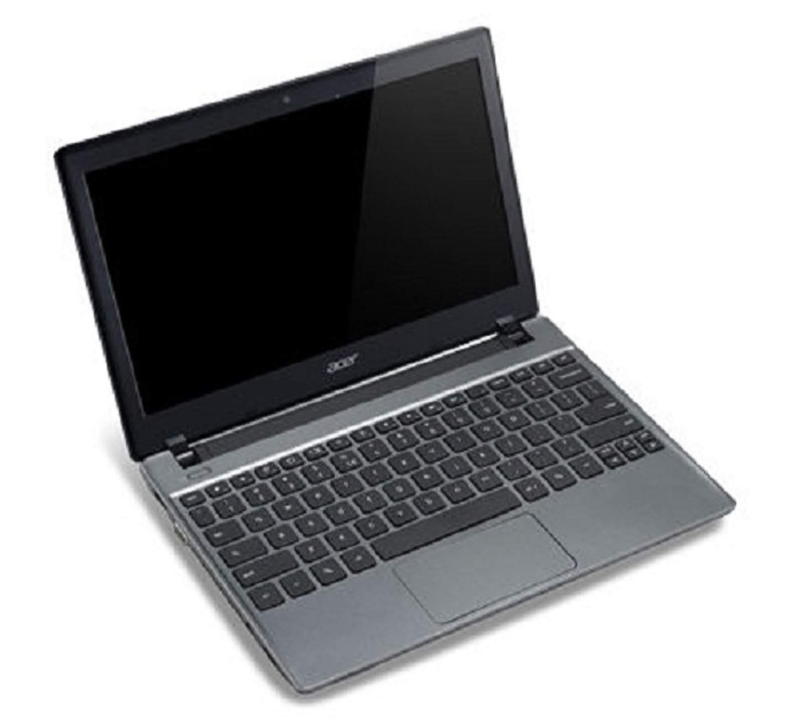 Acer C710-2487 Iron Gray
