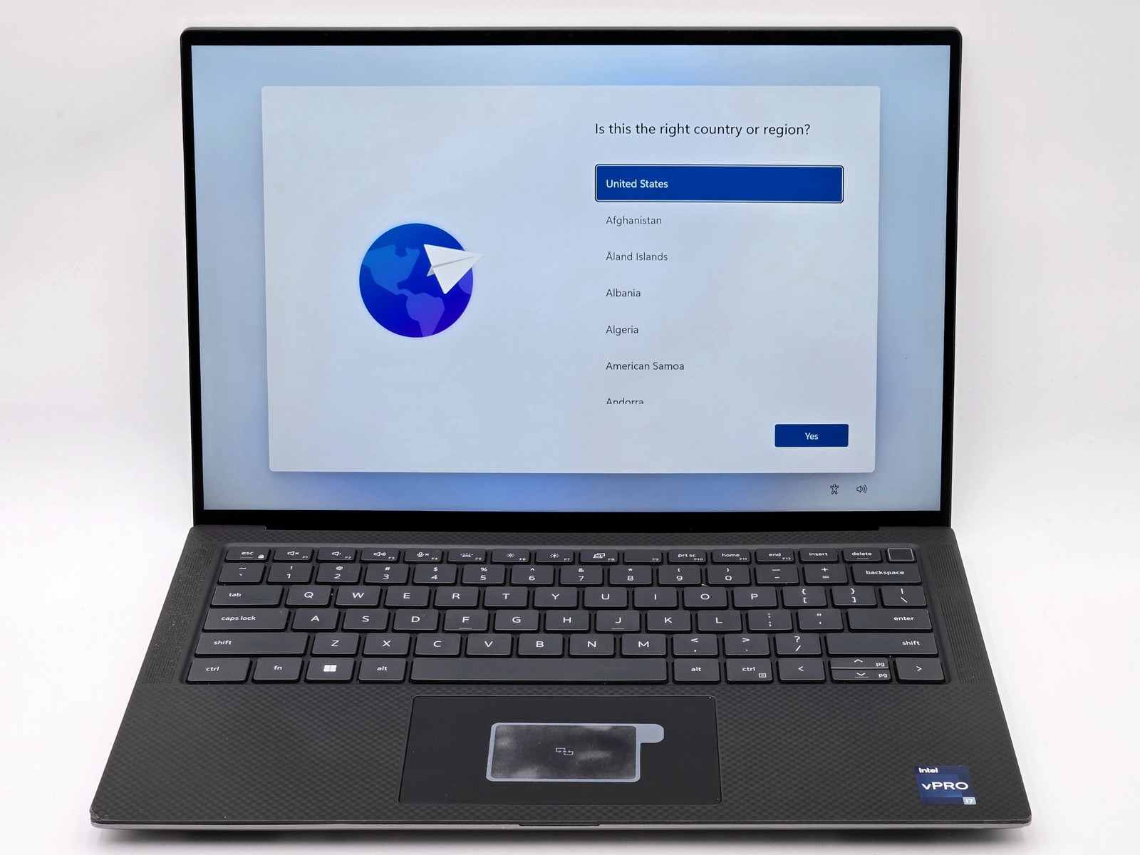 Dell Precision 5480 14″ Touch 2560 x 1600 I7-13800H 1TB SSD 32GB W11P RTX A1000
