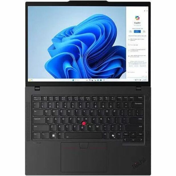 Lenovo ThinkPad T14 Gen 5 21MC004YUS 14 Touchscreen Notebook – WUXGA – 60 Hz –