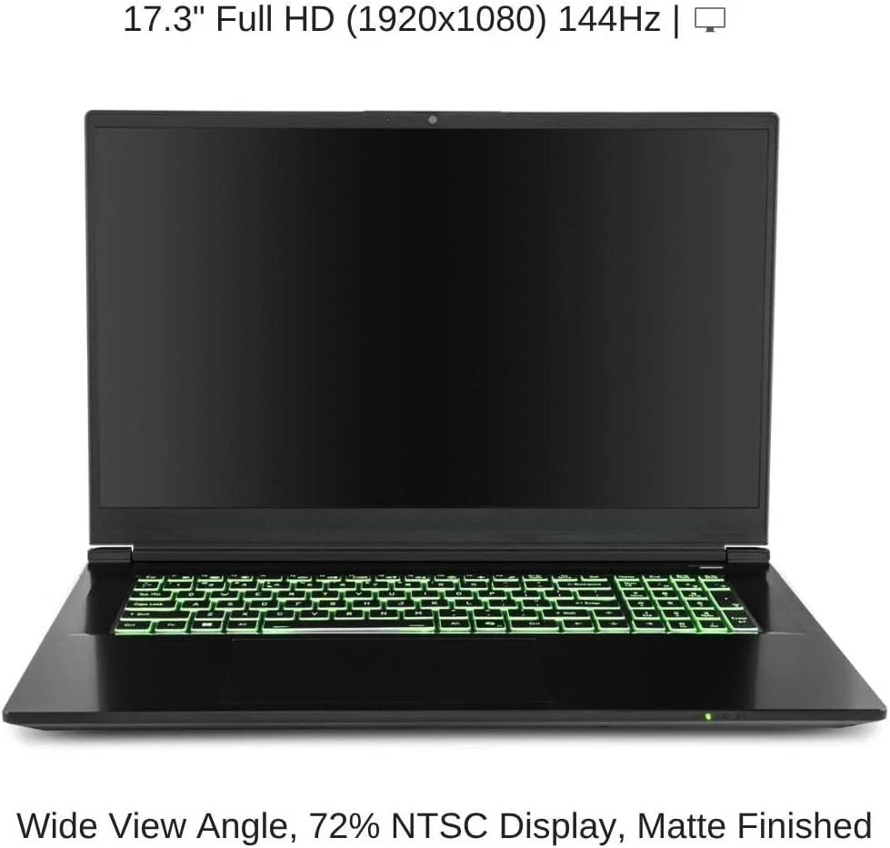 HIDevolution EVOC V3702B 17.3″ 144Hz Ultra 9-275HX RTX 5070 16GB 1TB