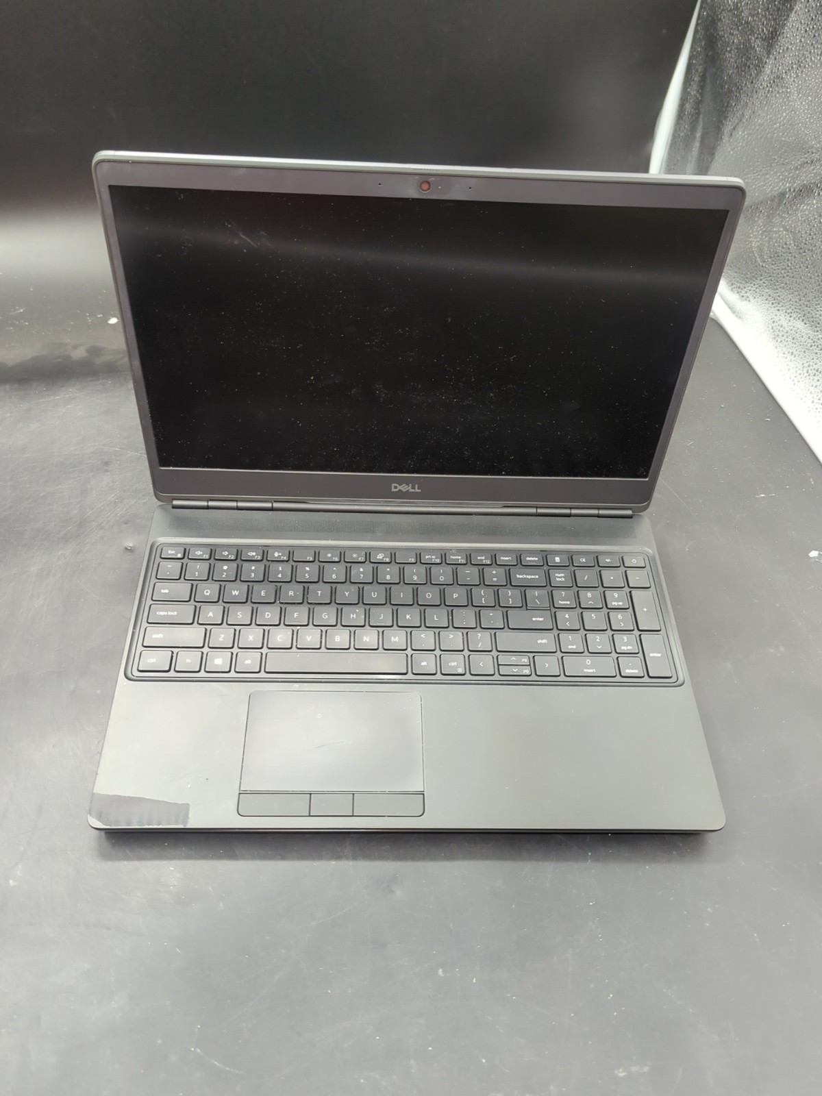 Lot of 3: Dell: Precision: 7550: i7 10th Gen: 32GB RAM: No OS: Tested & Wiped