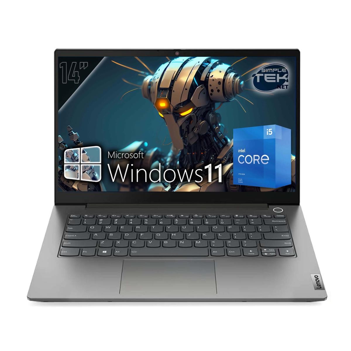 Lenovo Thinkbook 14 G2 I5-1135g7 14″ 16gb SSD 240gb W11 Pro Layout Italy_