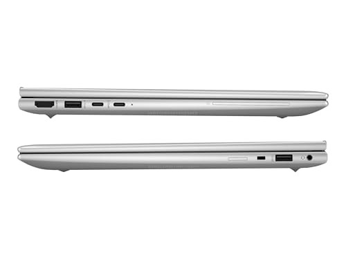 HP ELITEBOOK 845 G9 14″ 1920X1200 AMD RYZEN 5 PRO 6650U 32 256GB SSD – SILVER