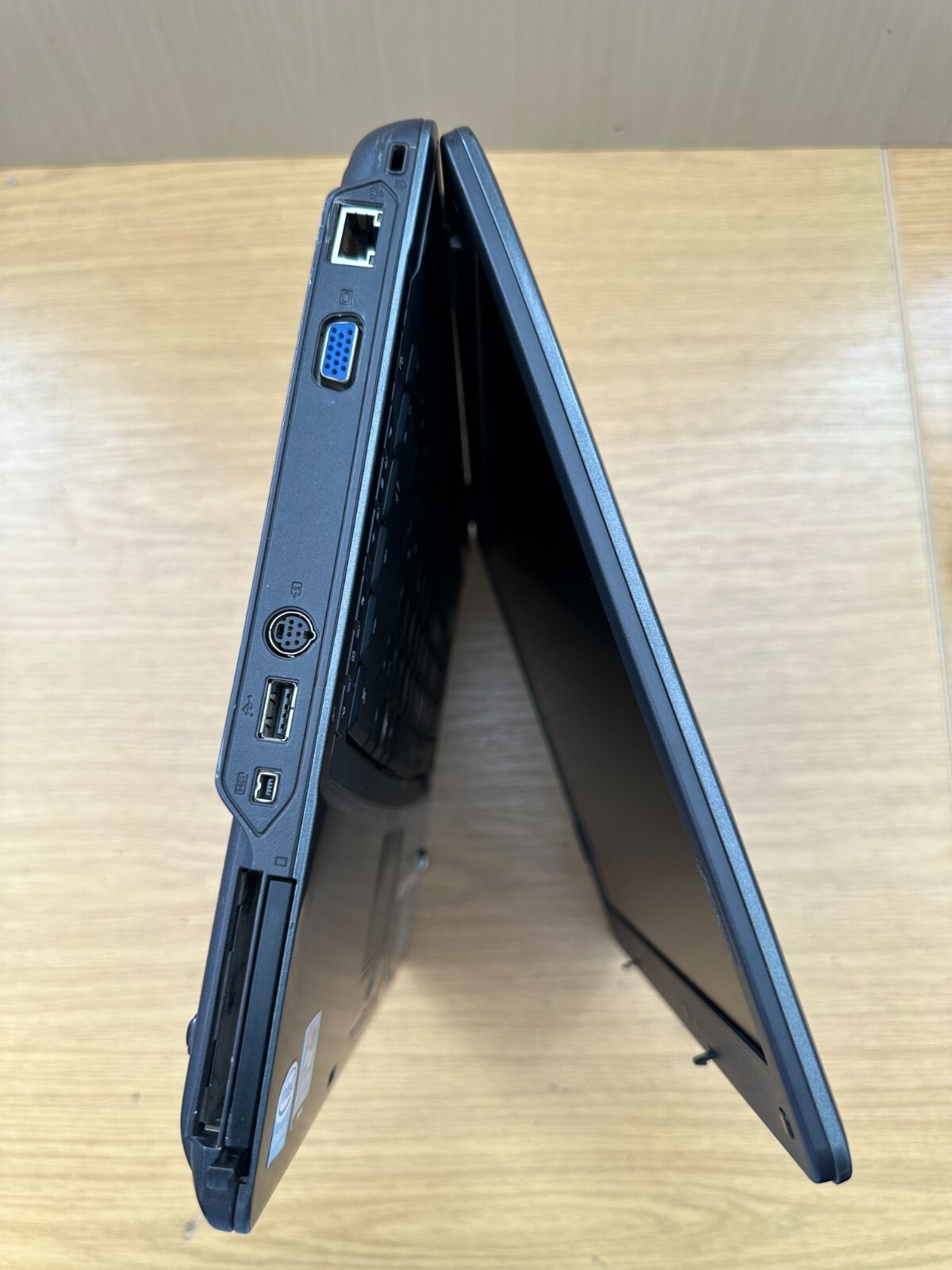Acer Extensa 5220 @ 15.4 ” Intel Celeron 1.73GHz 80GB HDD 2GB RAM Laptop