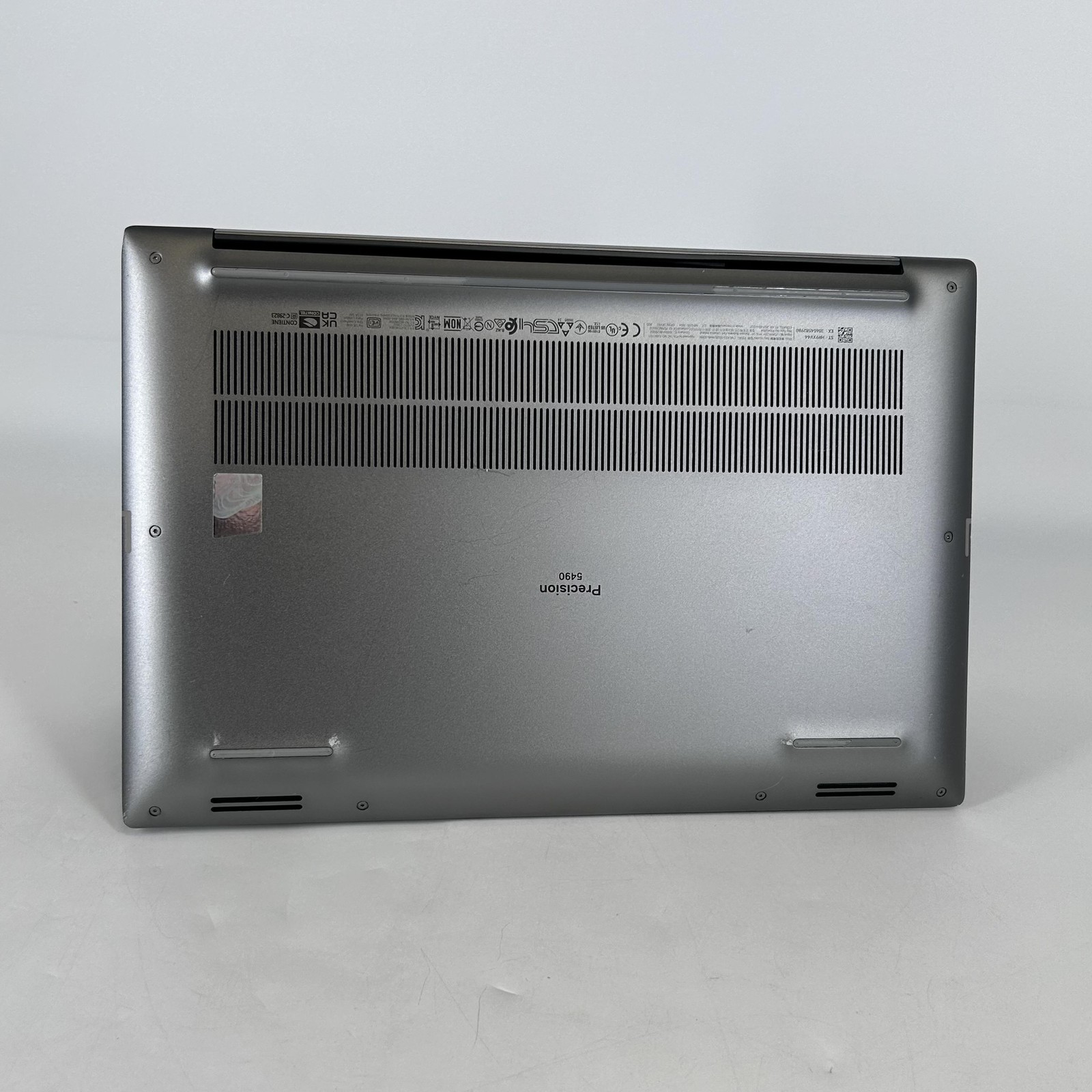 Dell Precision 5490 14 QHD+ TOUCH 3.8 GHz Ultra 7 165H 32GB 512GB RTX 1000 Ada