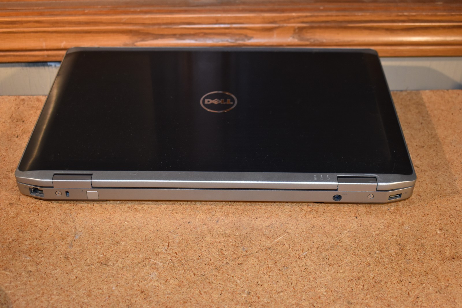 Dell Latitude E6530 Intel Core i5-3340M 500GB HD Windows XP Pro 32-bit DVD-RW