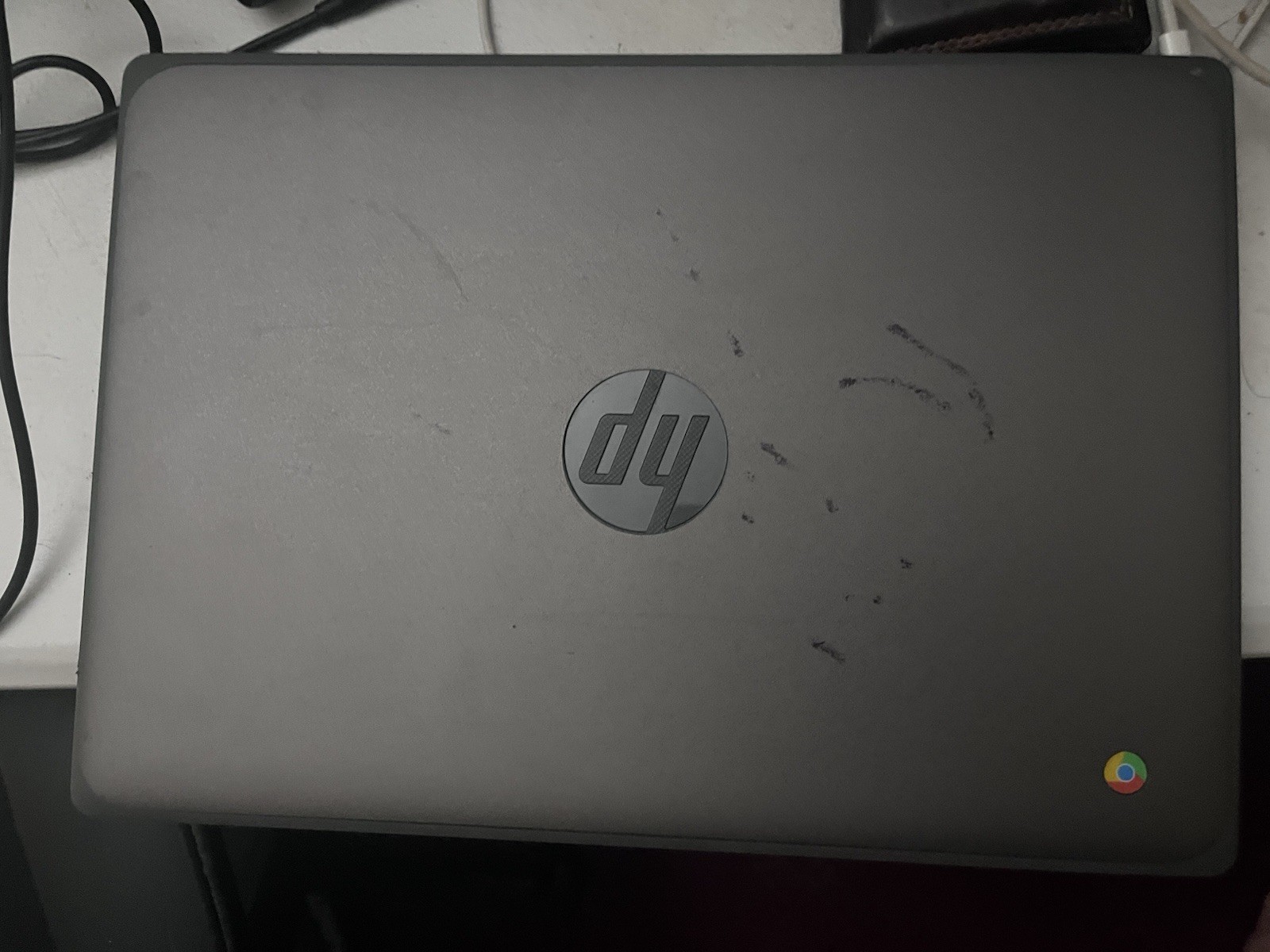 HP Chromebook 11A G8 Laptop Chrome OS