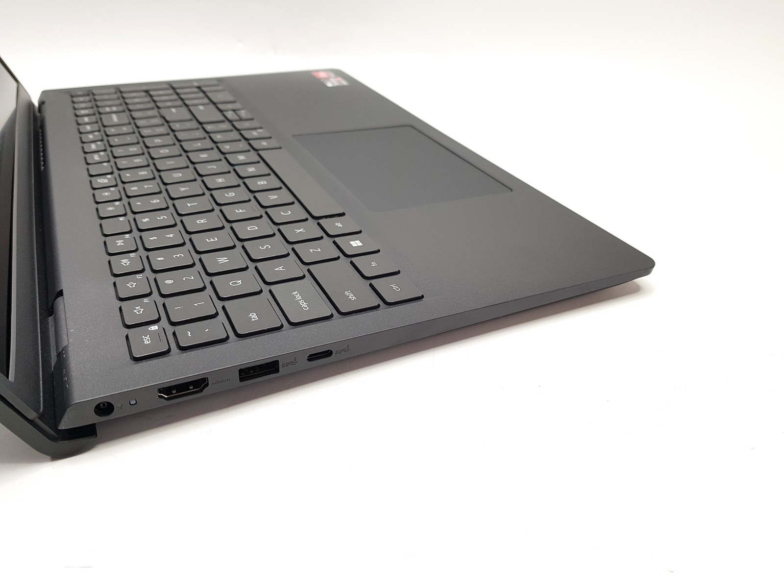 Dell 15 DC15255 15.6″ FHD Touch Ryzen 7 7730U 16GB RAM 512GB SSD Windows 11 Wrty
