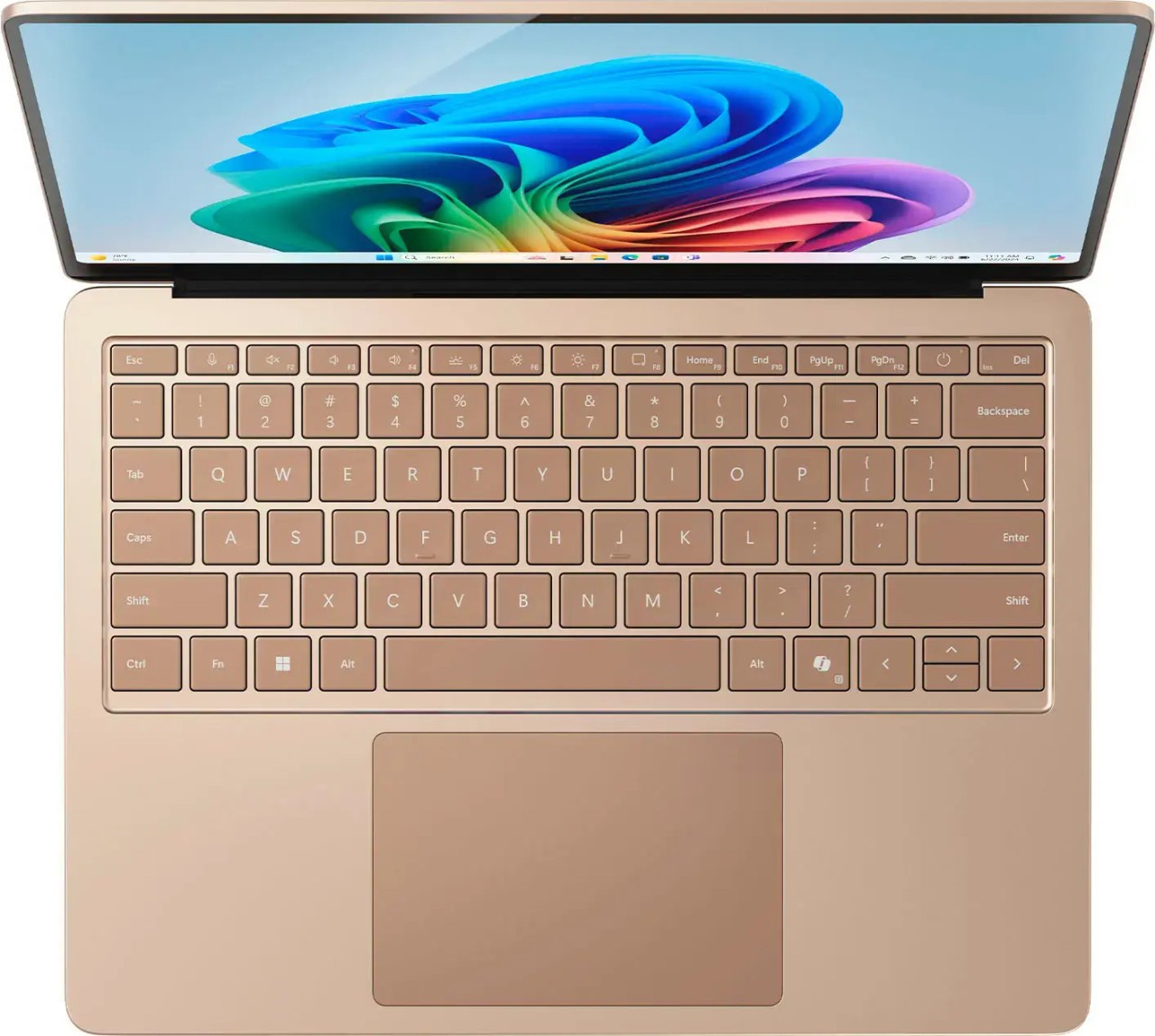 Microsoft Surface Laptop 7 13.8″ Snapdragon X Plus 16GB RAM 512GB SSD 1Yr War…