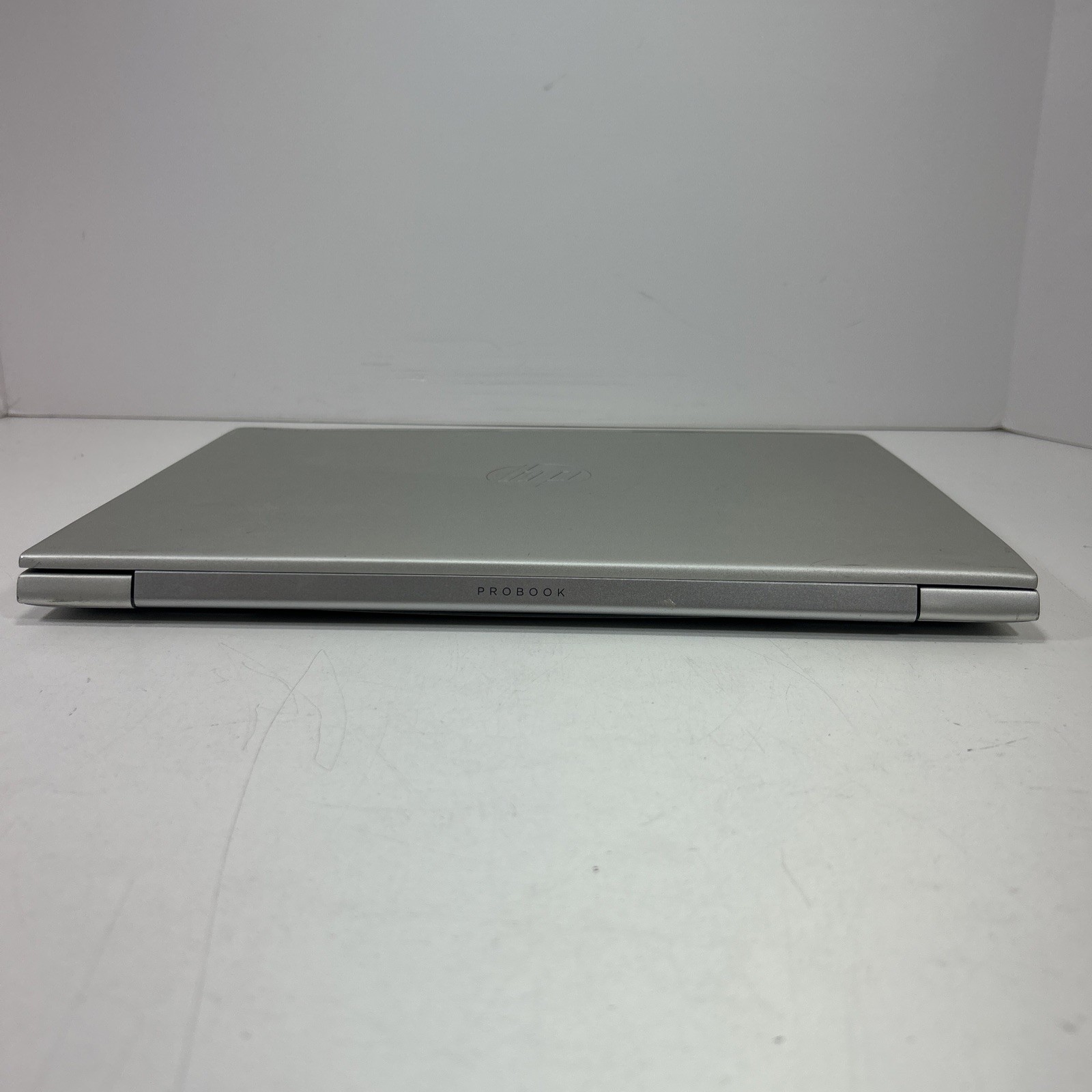 HP ProBook 430 G7 i5-10th Gen NO Ram/SSD. Broken Screen For Parts