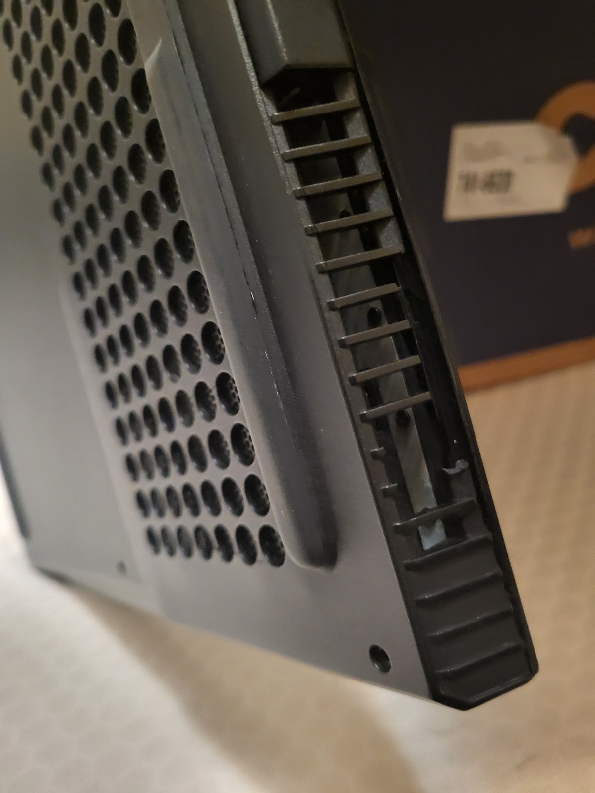 Lenovo Legion 5 17ACH6H 17.3″ (1TB SSD, AMD Ryzen 7, 4.40 GHz, 16GB, GeForce RTX