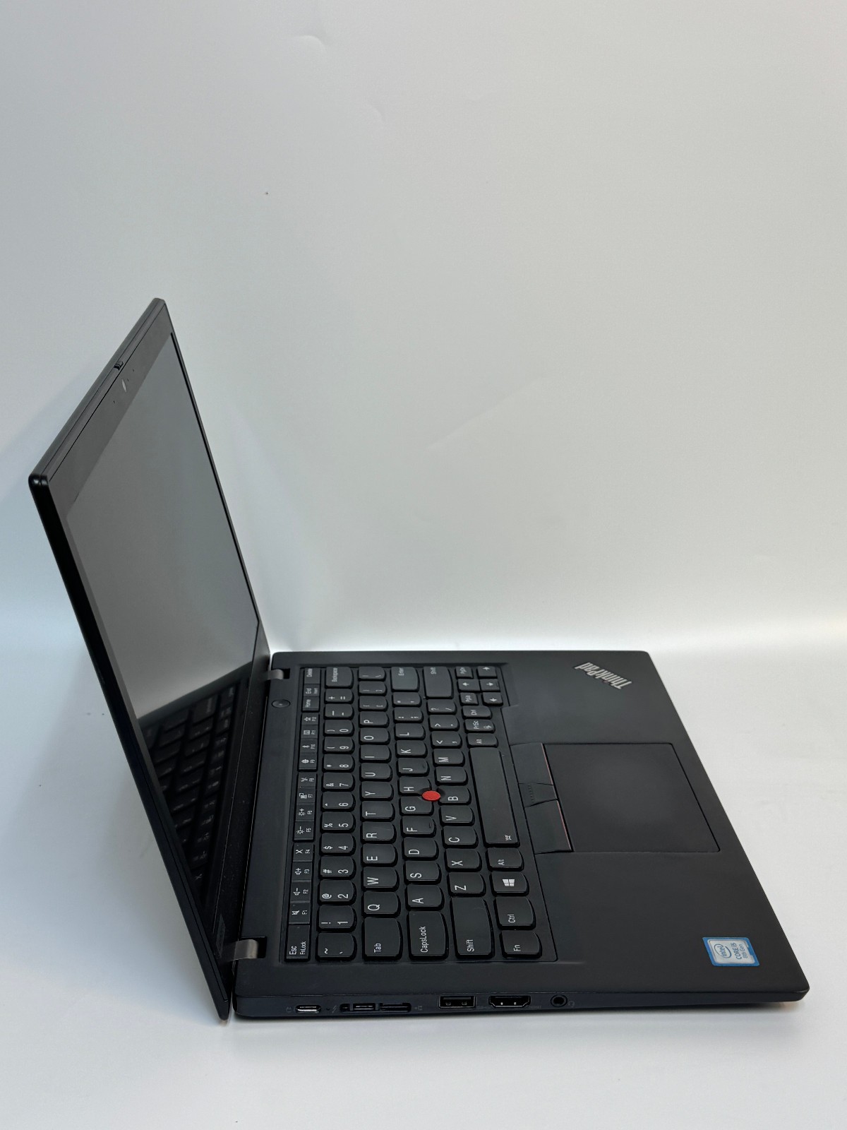Lenovo X390 | i5-8265U | 8GB RAM | 500GB M.2 | Win 11 Pro (20Q1S1HE04)