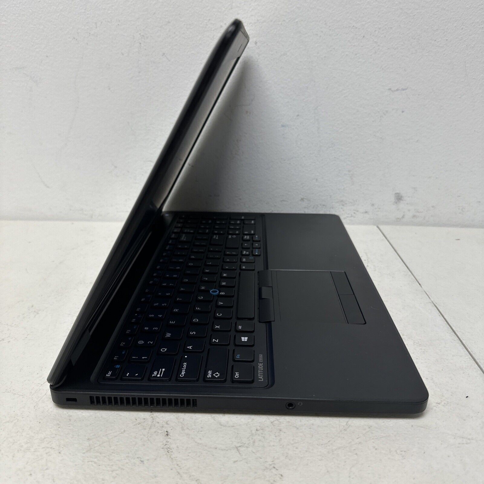 Dell Latitude E5550 Laptop Intel Core i5-5300u 8GB Ram 256GB SSD Windows 11