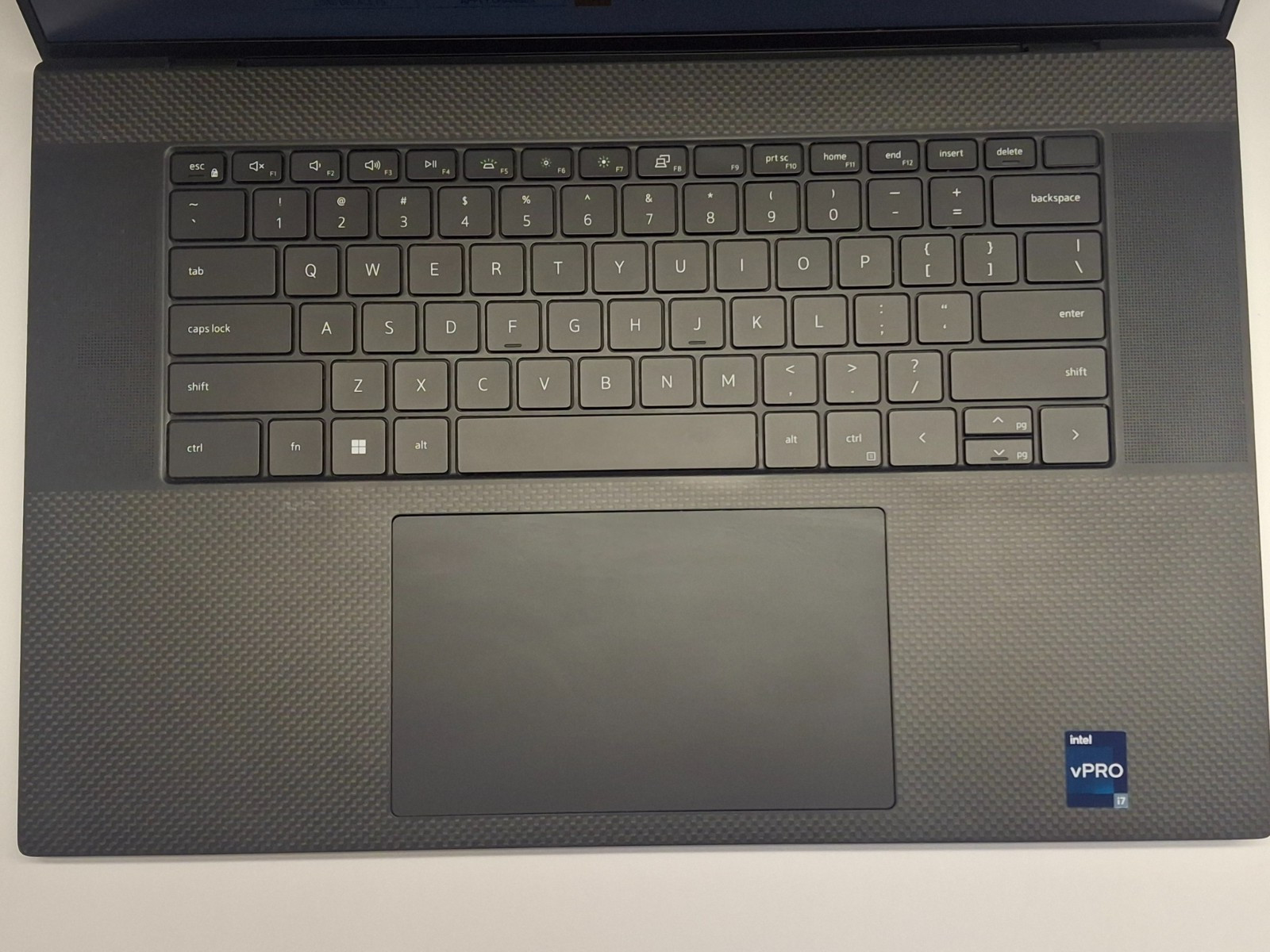 Dell Precision 5770 17 i712800H 24GHz 32GB 1TB SSD Nvidia RTX A3000 12G G2U