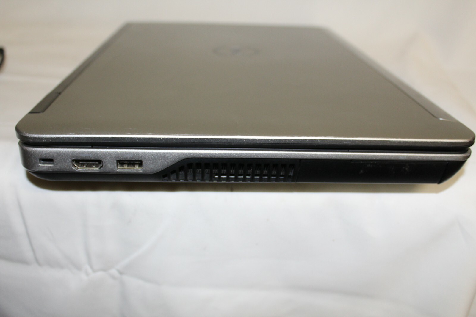 Dell Latitude E6540 15.6 inch (250GB, Intel Core i5 4th Gen.,2.70GHz, 8GB) WIN10