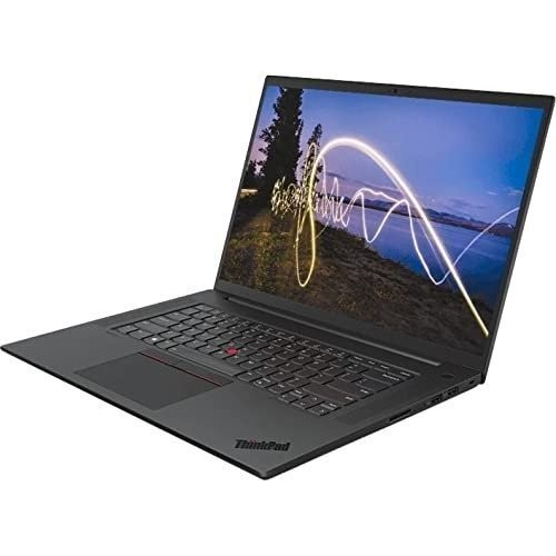 Lenovo ThinkPad P1 G4 16″ Workstation | i9-11950H, 32GB, 1TB, Win 10 Pro