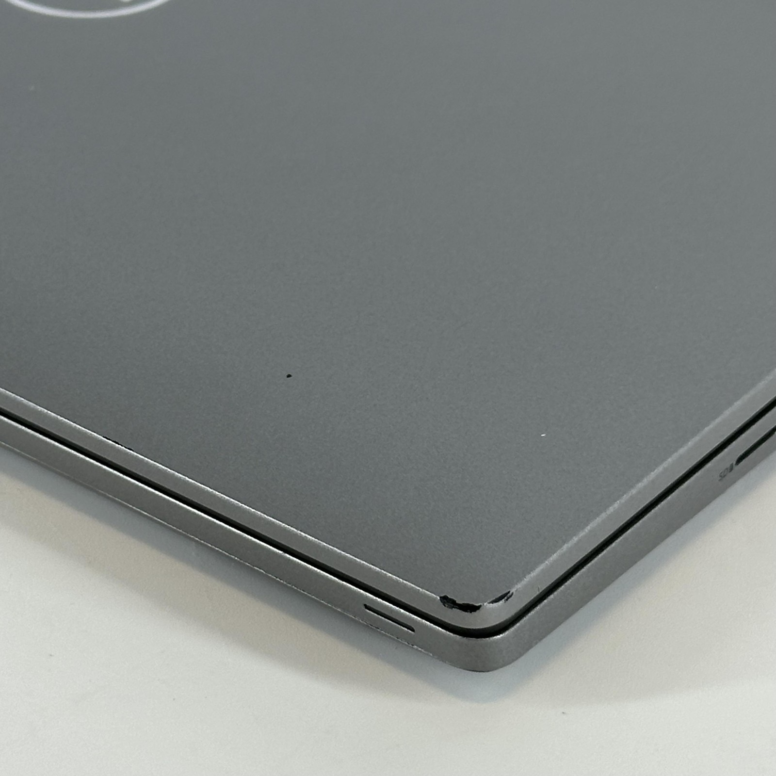 Dell Latitude 5430 14 Gray FHD TOUCH 1.8 GHz i7-1265U 16GB 256GB SSD Good
