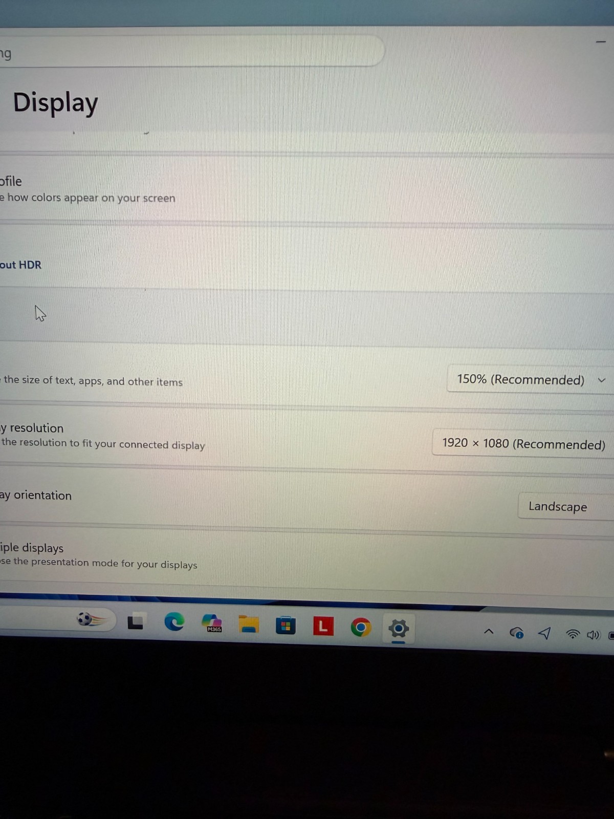 Lenovo ThinkPad X1 Carbon Gen 8- 14″ i7-10510U 16GB RAM 1TB SSD Windows 11 Pro
