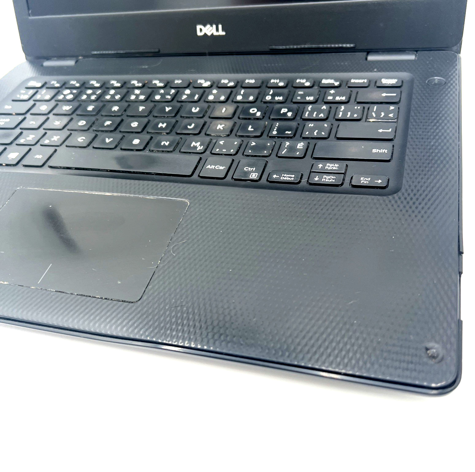 Dell Inspiron 3493 i5-8th Gen 8GB RAM No SSD/HDD FOR PARTS