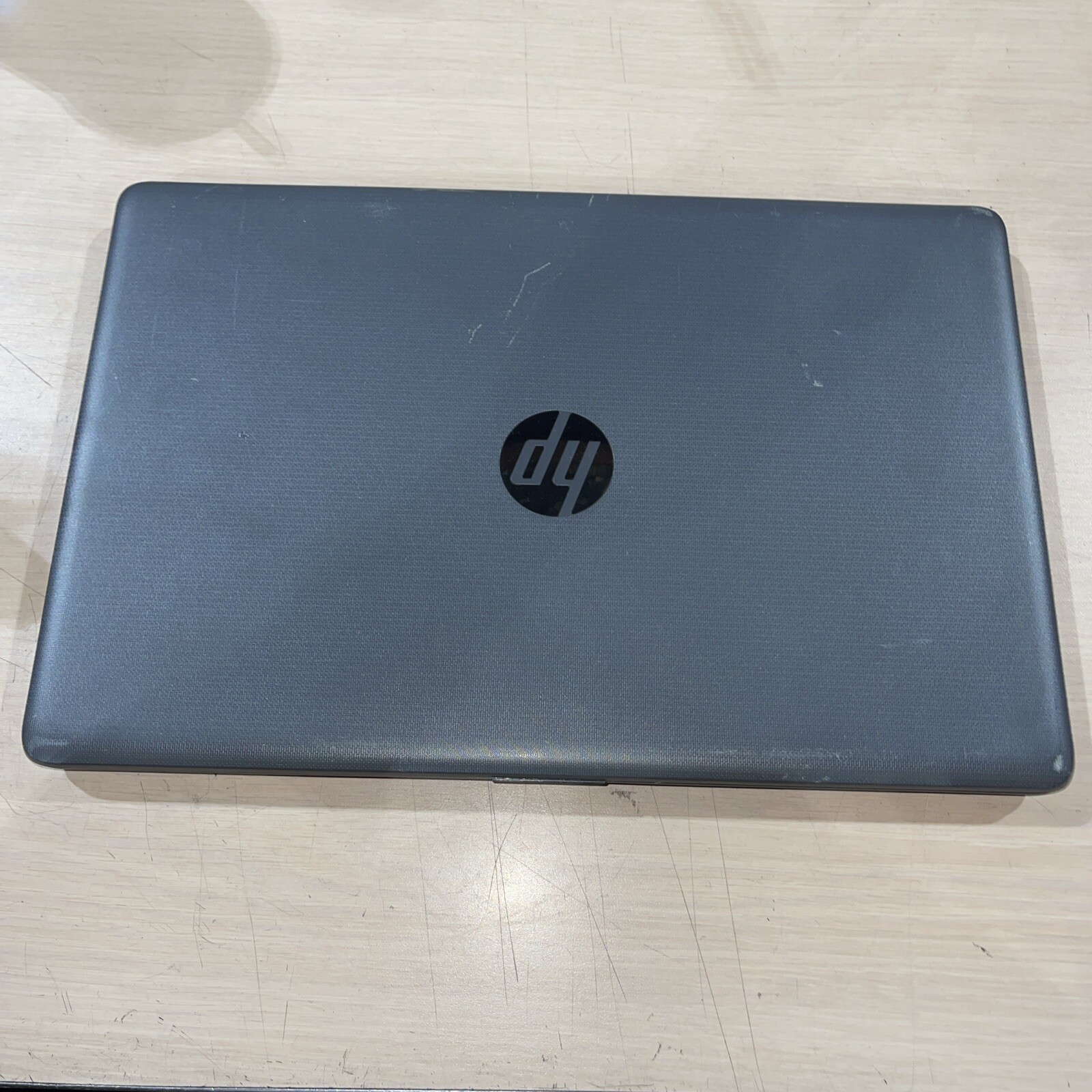 HP 255 G7 Notebook AMD A4-9125 Radeon 4GB RAM NO HD1