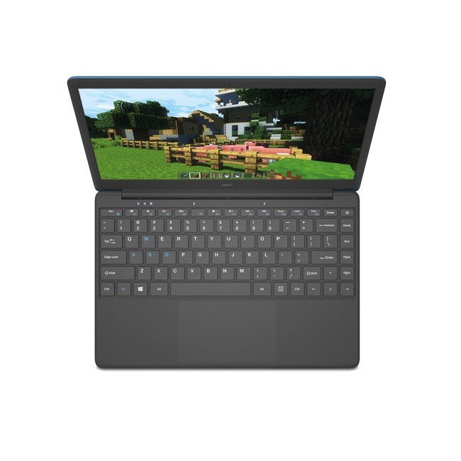 GEO GeoBook 120 Minecraft Edition 12.5″ (64GB SSD, Intel Celeron, 1.10 GHz, 4GB)
