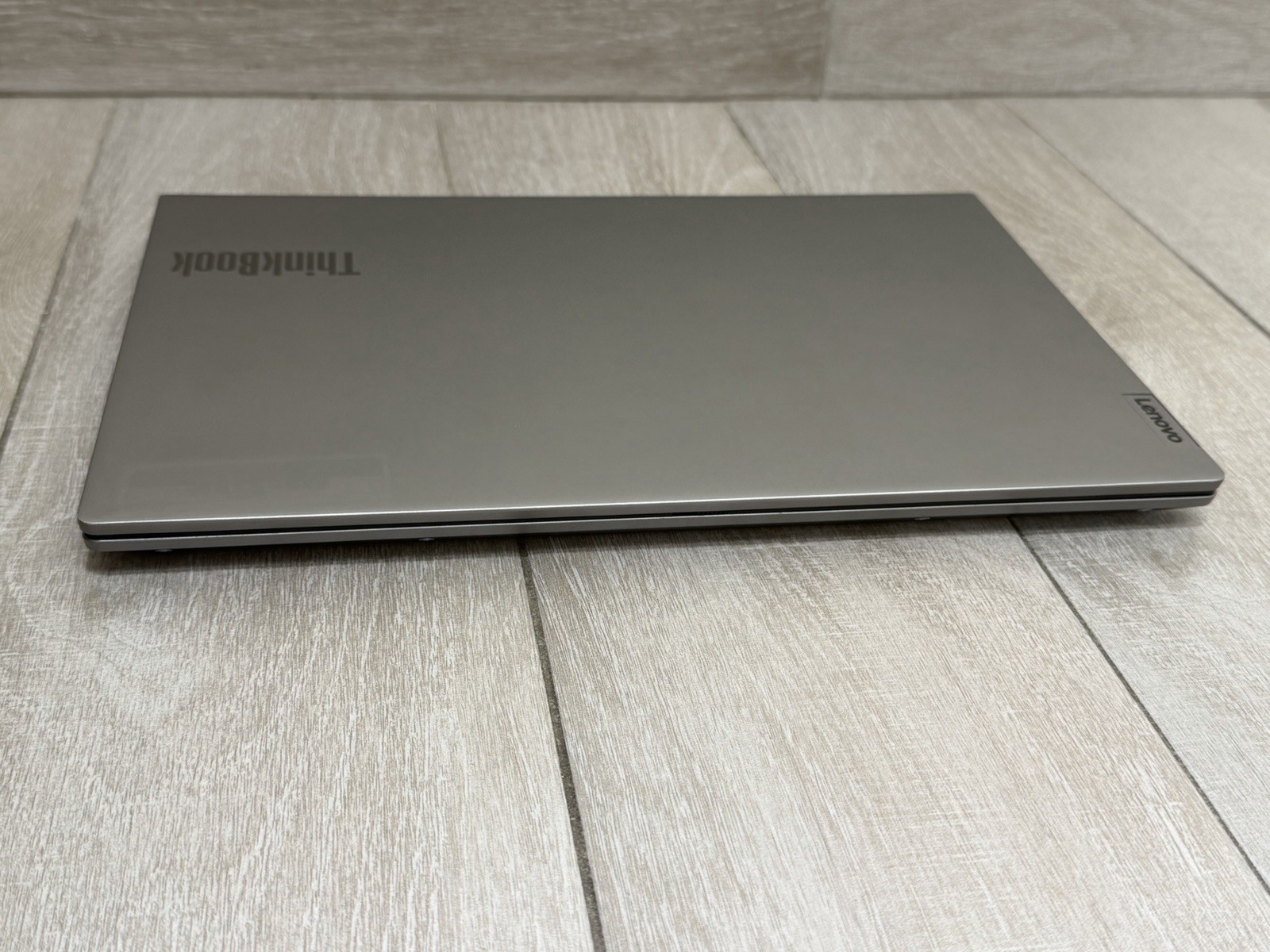 Lenovo ThinkBook 14 G2 ITL 14″ Core i5-1135G7 8GB RAM 256GB NVMe SSD Win-11 Pro