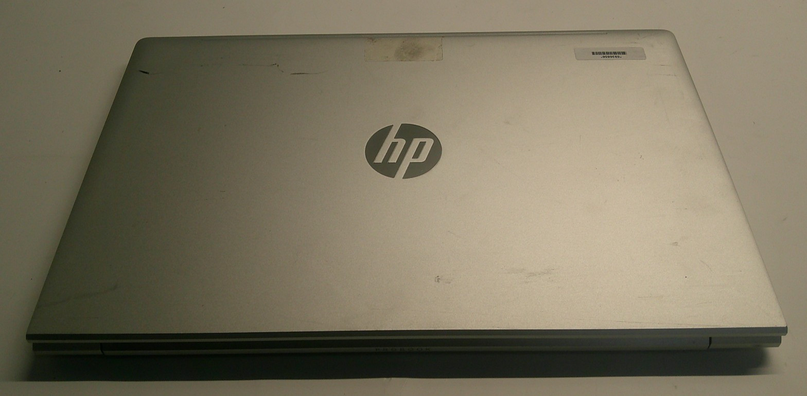 HP ProBook 650 G8 i5-1135G7 2.4GHz 16GB RAM 256GB SSD Win Pro