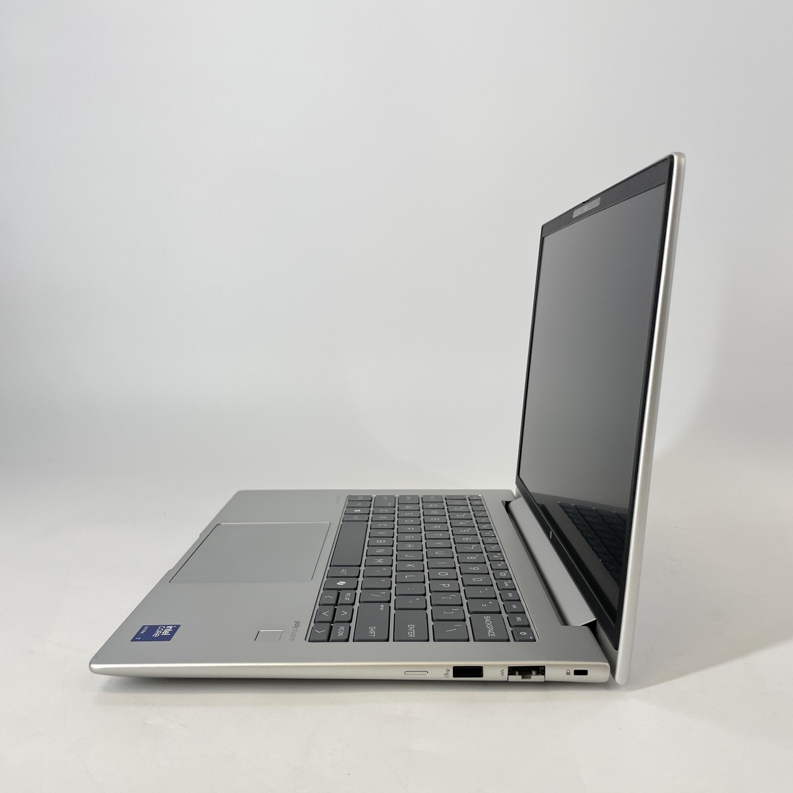 HP ProBook 440 G11 14 Silver FHD+ 1.7 GHz Ultra 7 155U 32GB RAM 1TB SSD Good