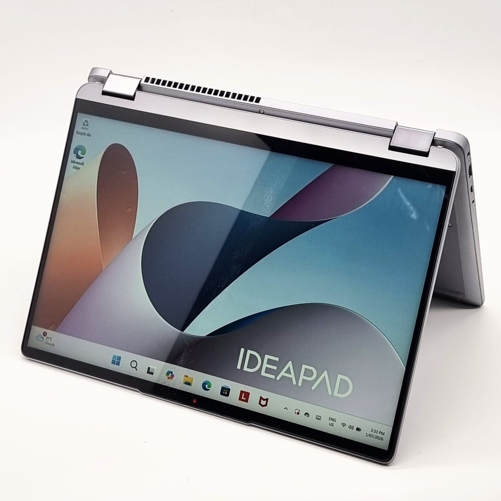 Lenovo IdeaPad Flex 5 14ABR8 Ryzen 5 5625U 8GB 512GB 2-in-1 Laptop