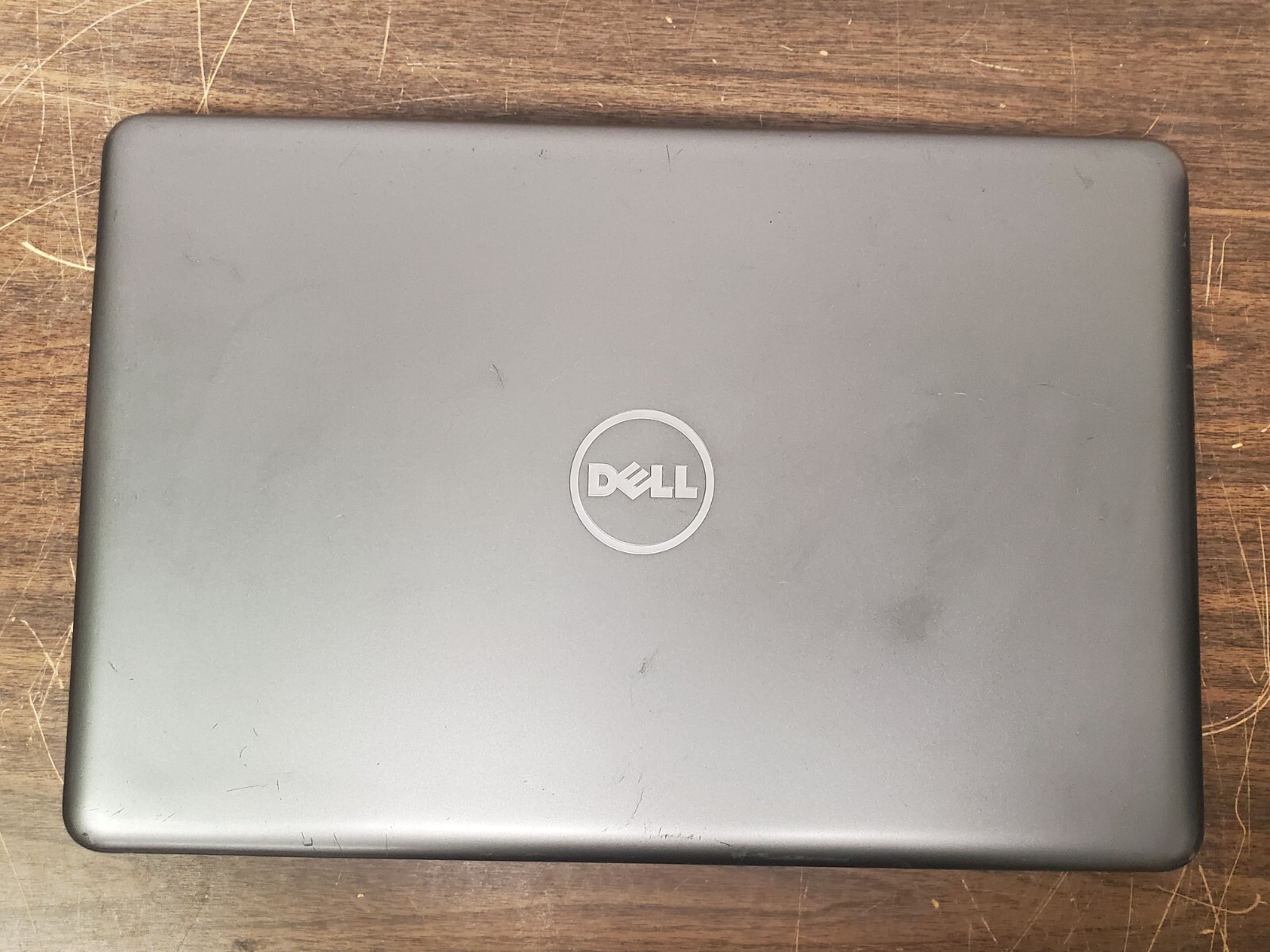 Dell Inspiron 5565 AMD A9-9400 2.4 GHz 8 GB RAM 1 TB HDD 15.6″ READ JW4JYL2