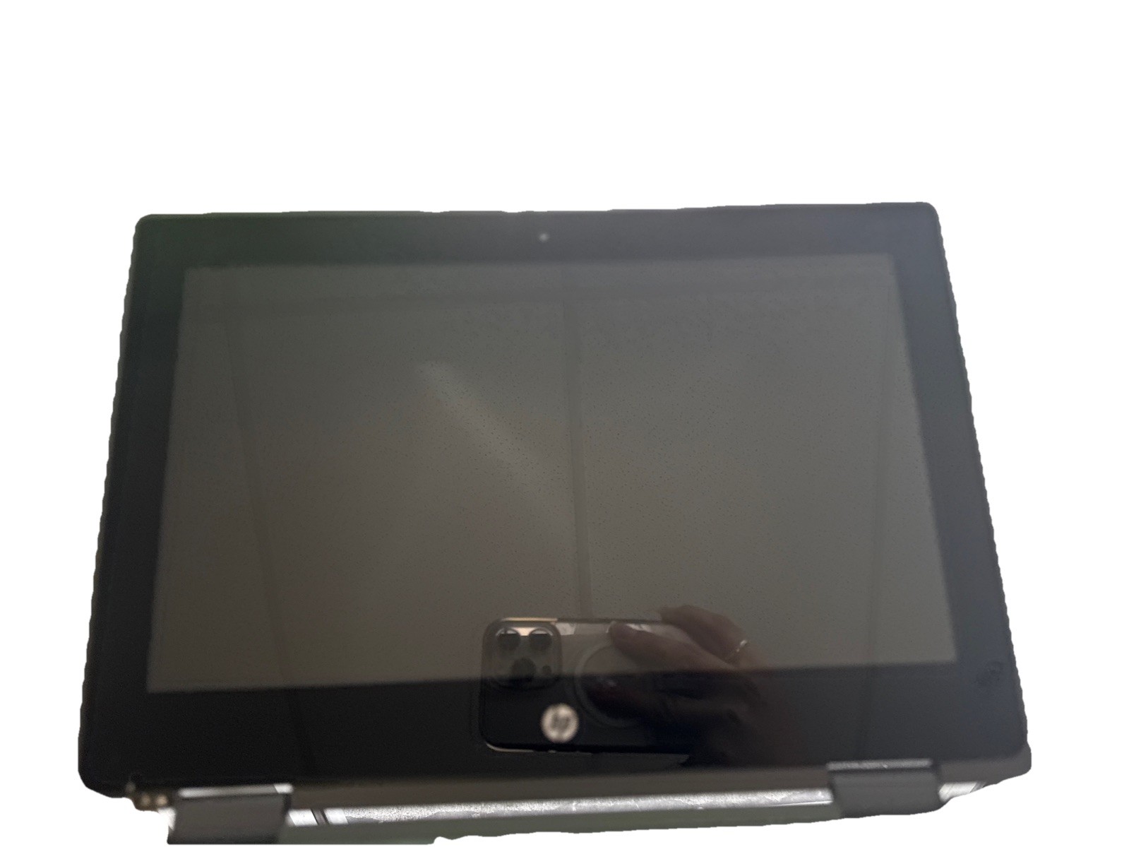 HP Probook X360 11’6 Touchscreen Core i5 10 gen DDR4 8GB RAM 128GB SSD USED