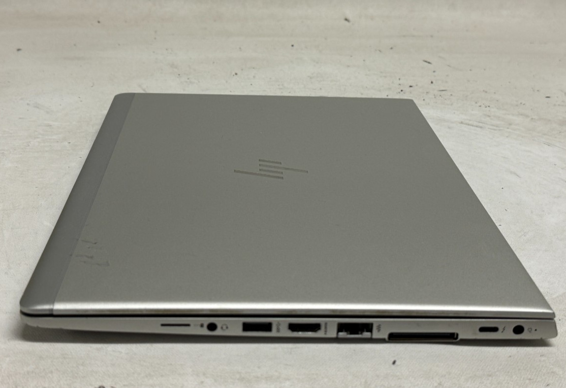 HP EliteBook 840 G6 14″ (i5-8265u 1.60GHz – 16GB RAM – 256GB SSD – Win11Home)