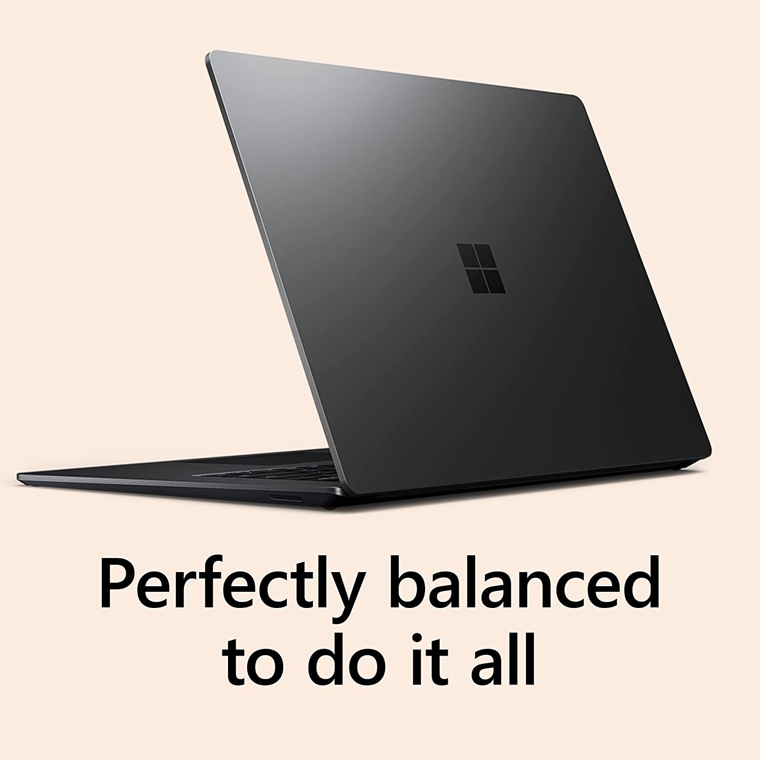 New Microsoft Surface Laptop 5 15″ Intel 12th Gen i7-1255U 32GB 1TB Touch Screen