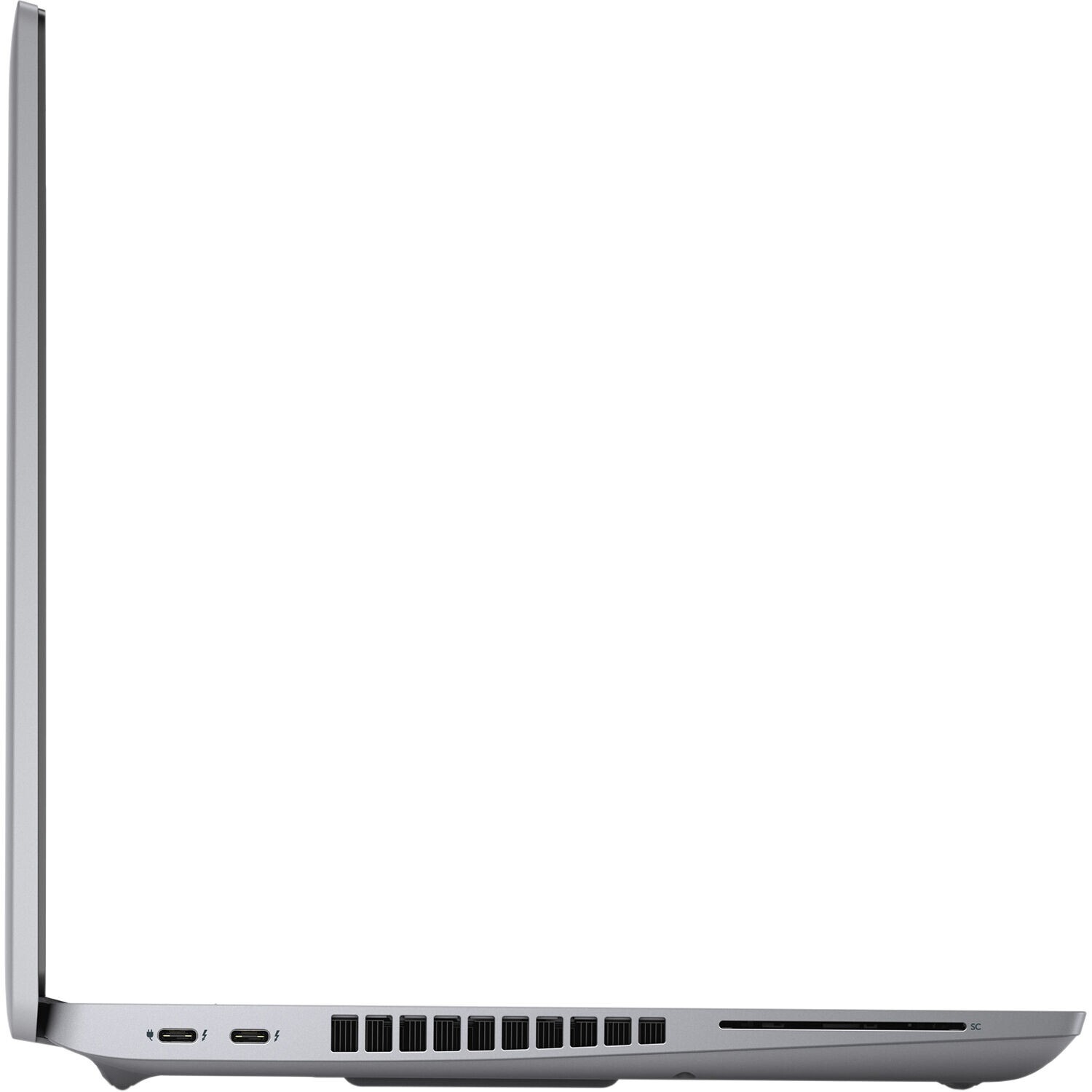 Dell Precision 3561 Intel i7-11850H 512GB SSD 32GB RAM T1200 4GB WINDOWS 11 B