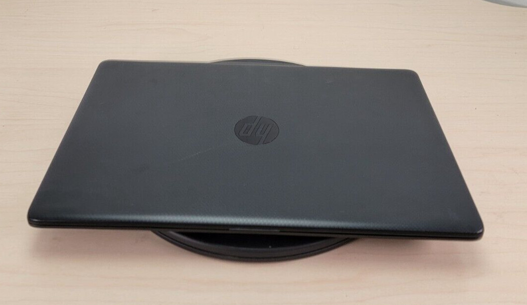 HP 15t-da200 15.6″ Laptop Intel Core i5-10210U 8GB RAM 2TB HDD W10 Pro