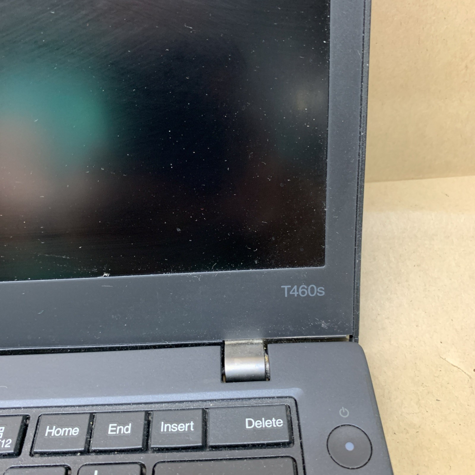 Lenovo Thinkpad T460s i5-6200U@2.3GHz, No RAM, No SSD, No OS
