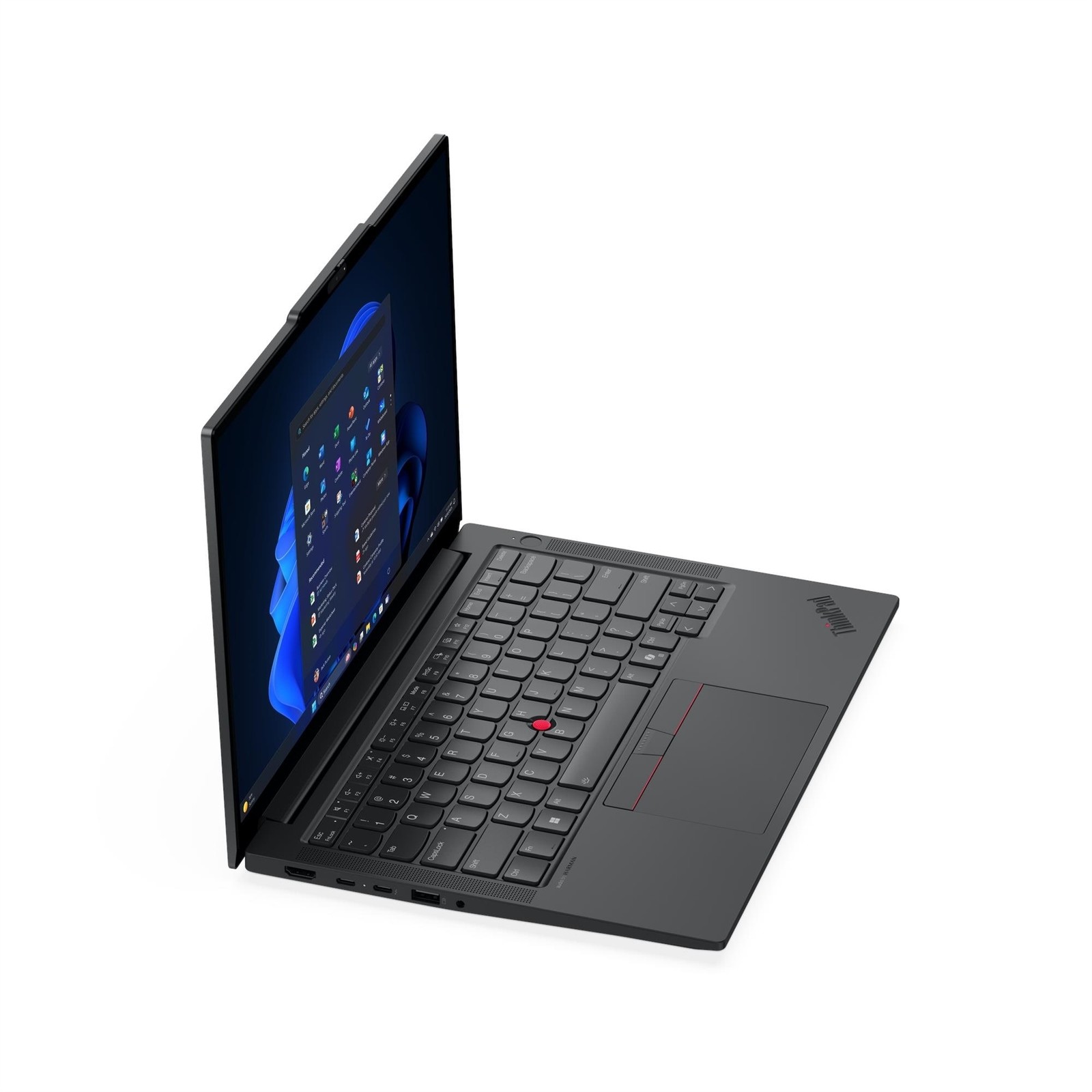 Lenovo ThinkPad E14 Gen 7 14″ Touch Core Ultra 5 226V 16GB RAM 512GB SSD WIN11P