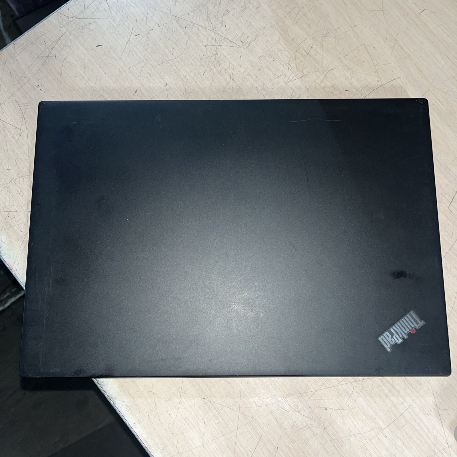 LENOVO THINKPAD T480S INTEL CORE I5 8TH GEN 16GB RAM NO HD