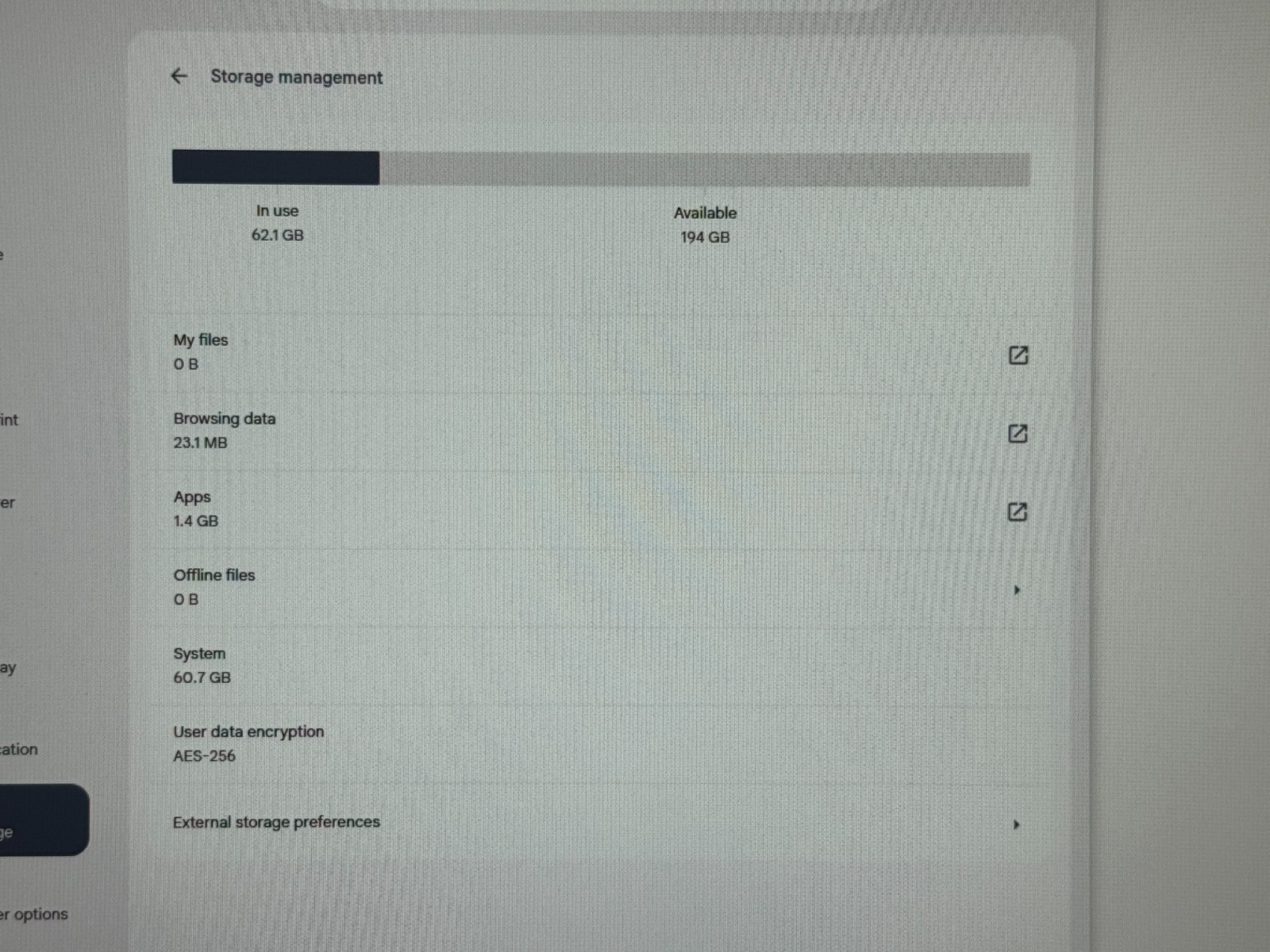 Acer Chromebook Plus 515 15.6″ FHD IPS Laptop i7-1355U 16GB 256GB CBE595-1-7732